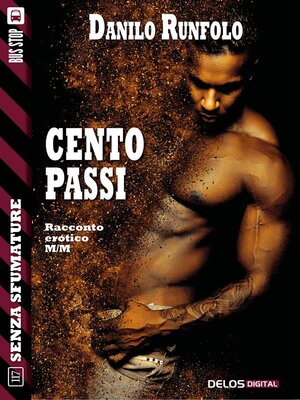 cover image of Cento passi